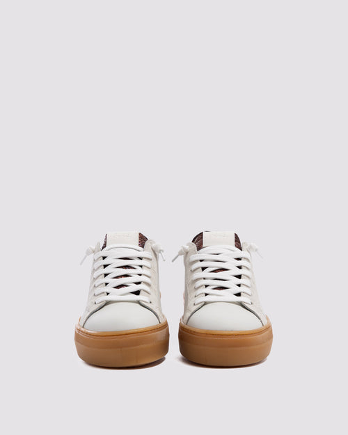 Thea Pearl White