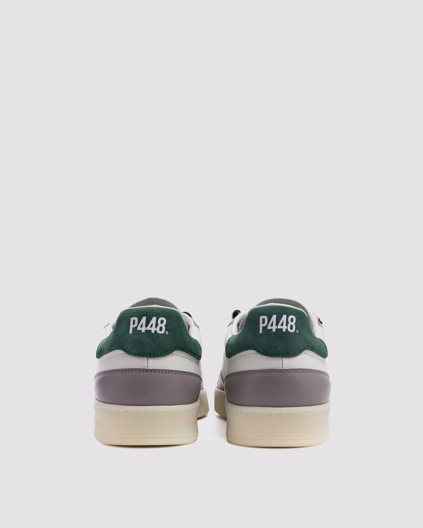 Vert Green Fog