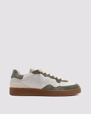 Vert White - Olive