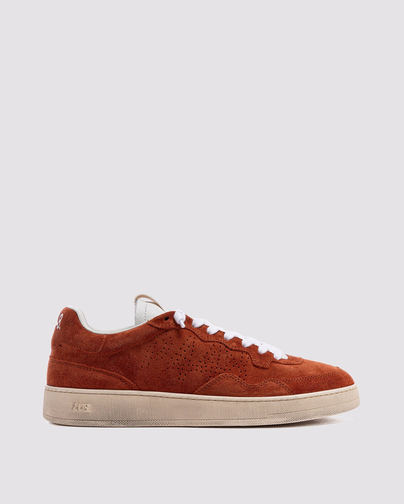 Vert Mono Orange
