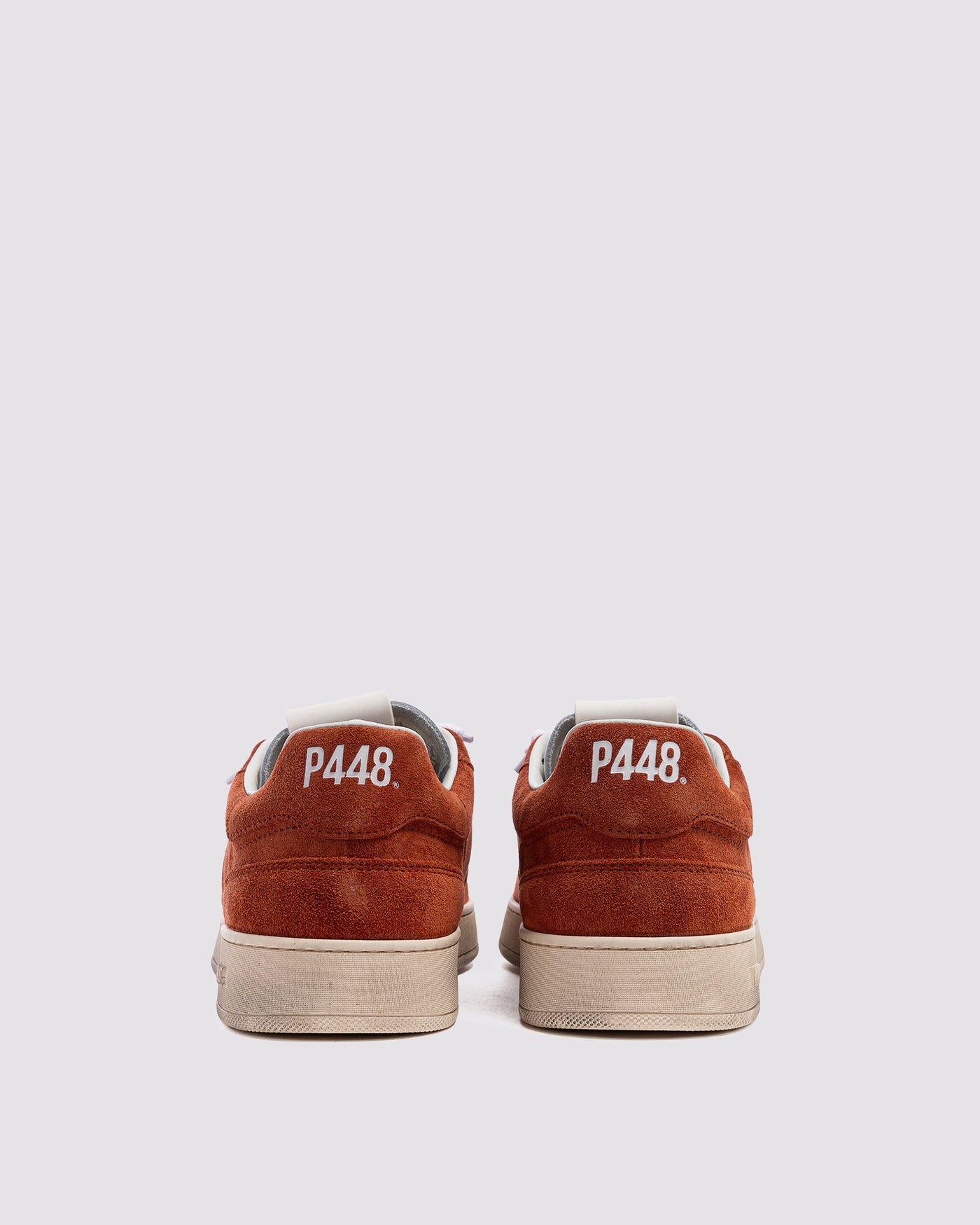 Vert Mono Orange