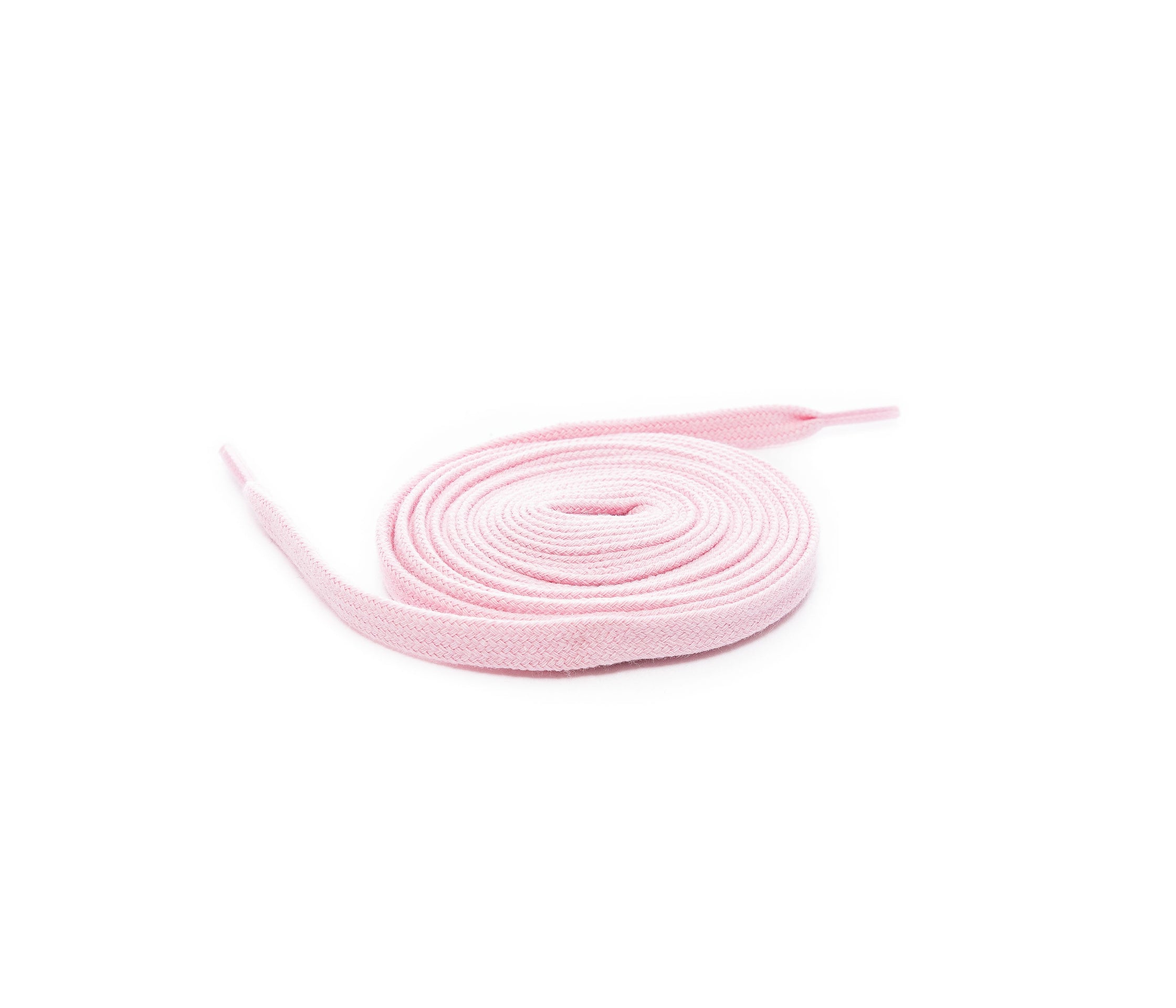 Shoelaces Pale Pink – P448®