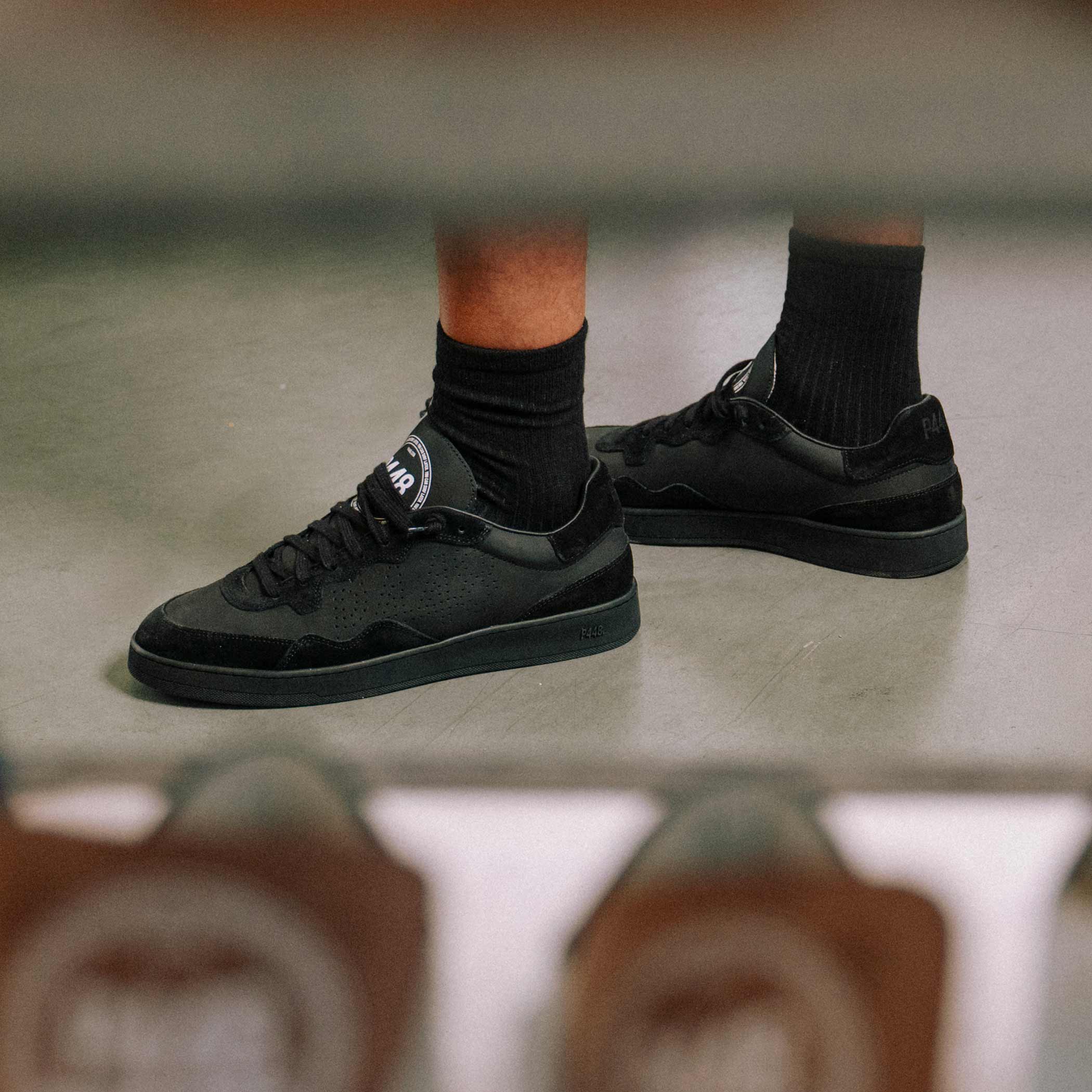 Scuderia AlphaTauri – P448 UK