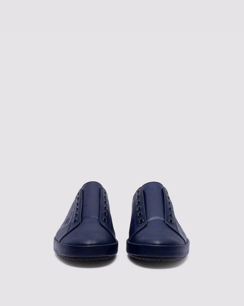 Alex Katz Navy