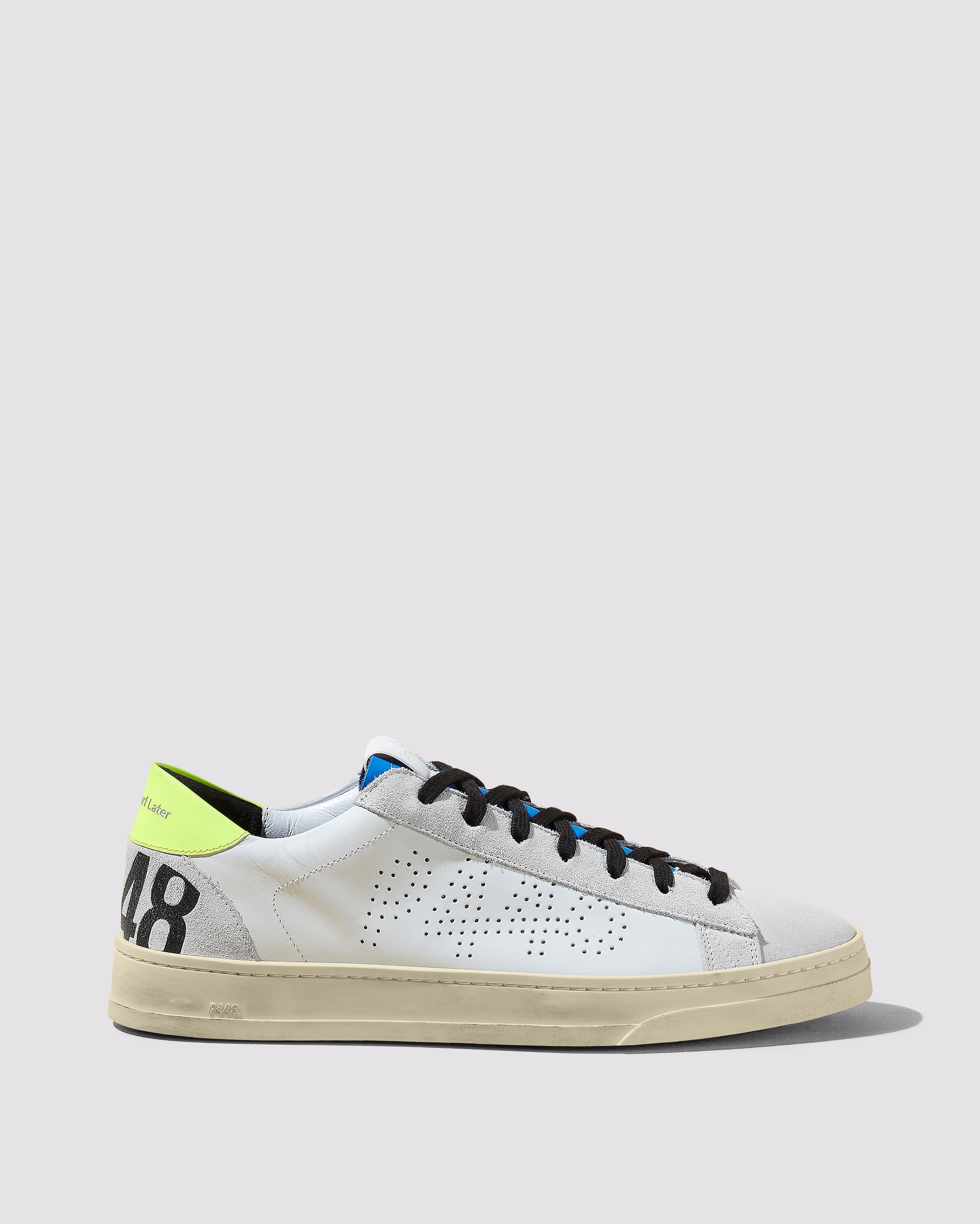 P448 sale sneakers online