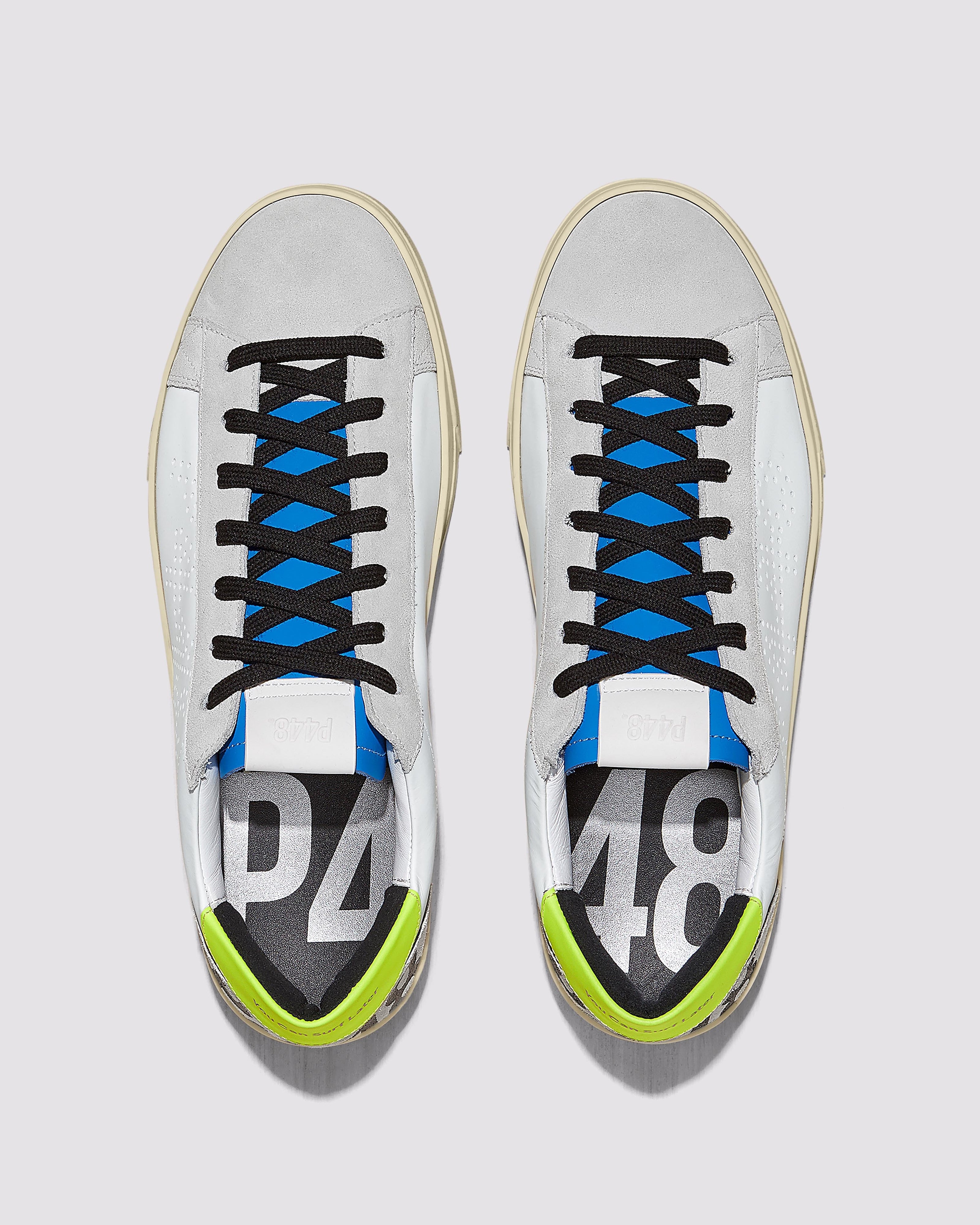Jack Sweden Sneaker – P448 UK