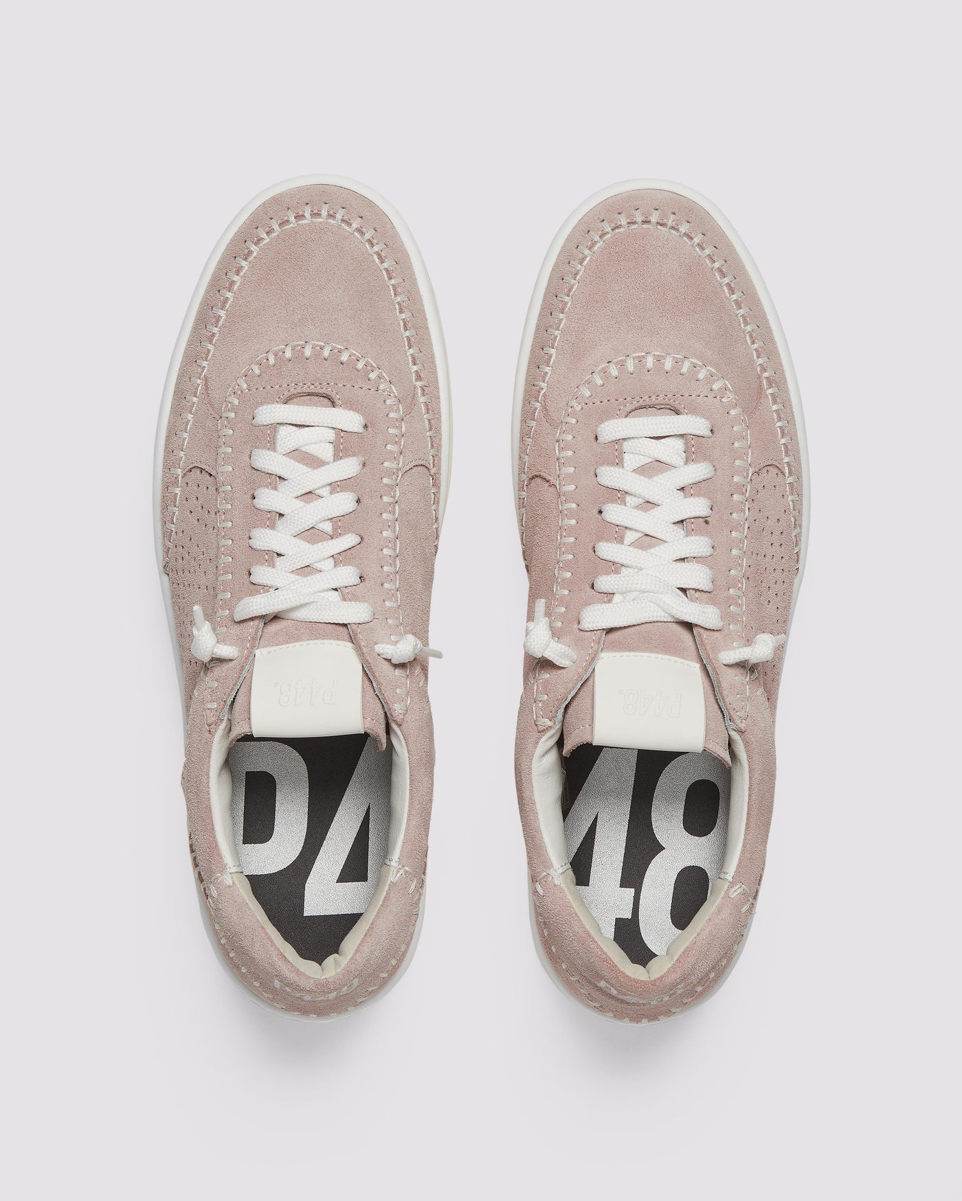Empire Pink Stitch