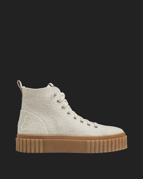 Creeper Hi Willow Canvas