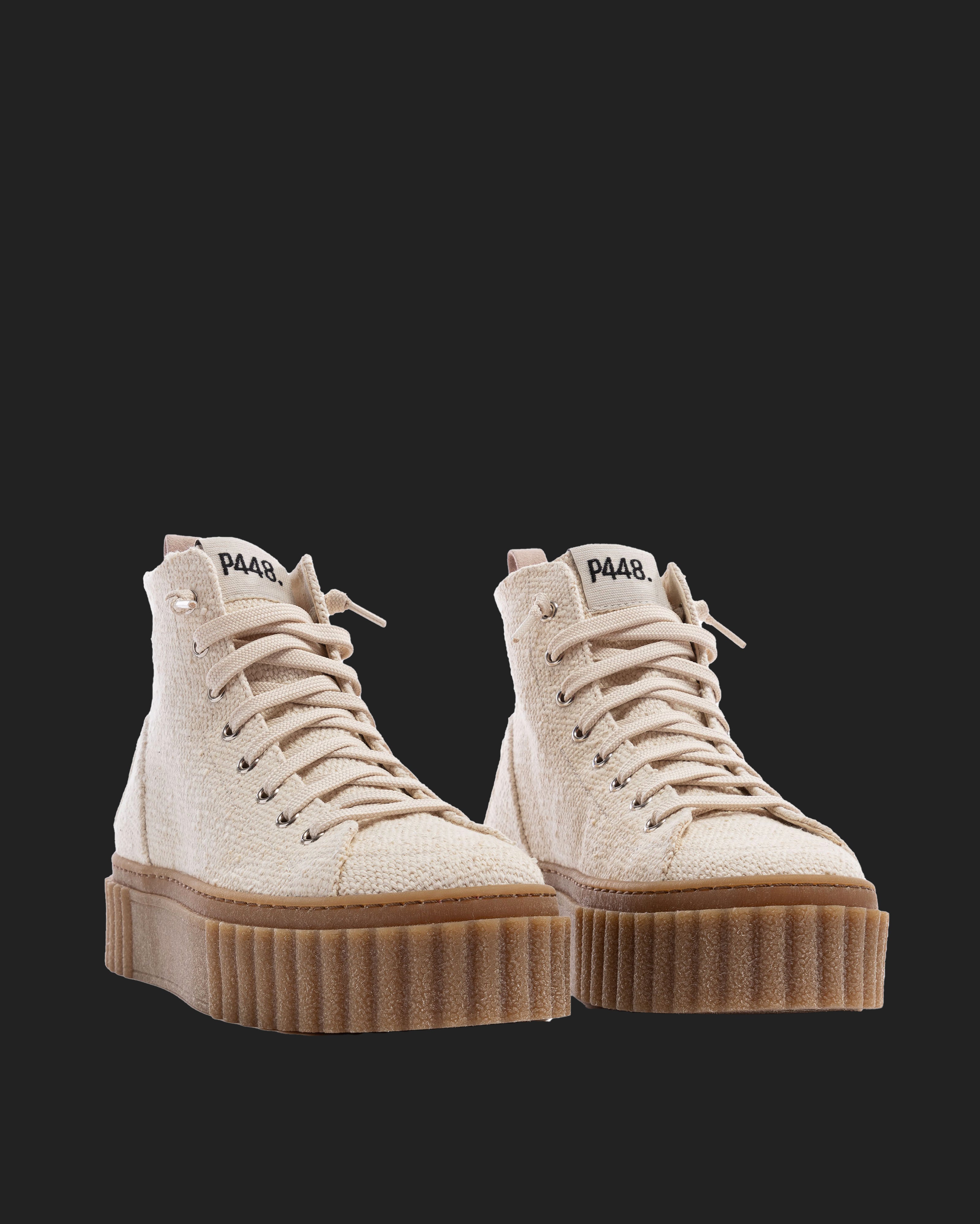 Creeper Hi Willow Canvas