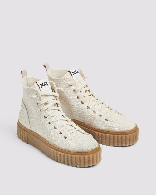 Creeper Hi Willow Canvas