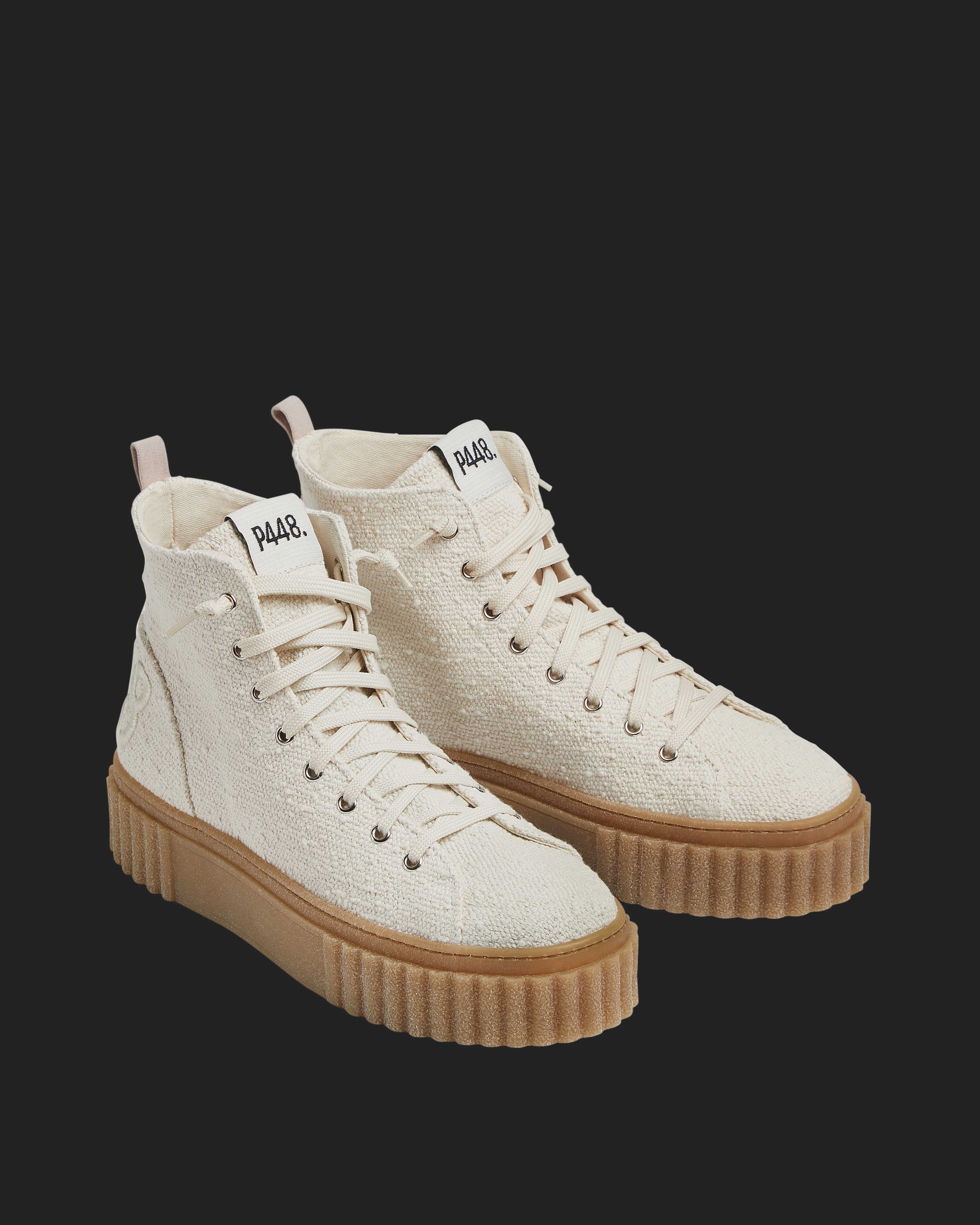 Creeper Hi Willow Canvas