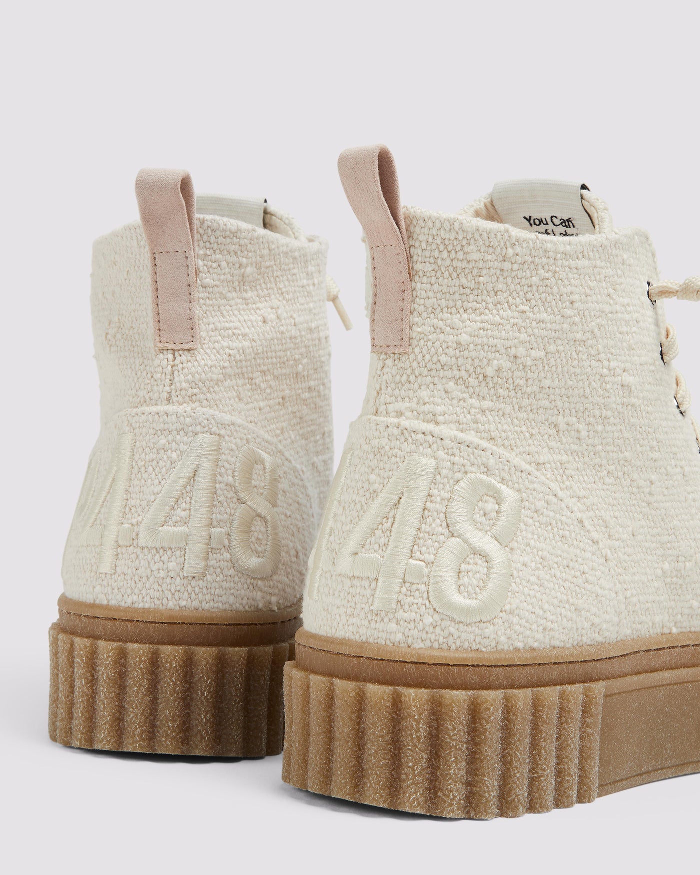 Creeper Hi Willow Canvas