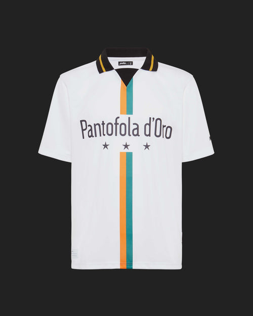 Pantofola d'Oro Jersey Orange/Green