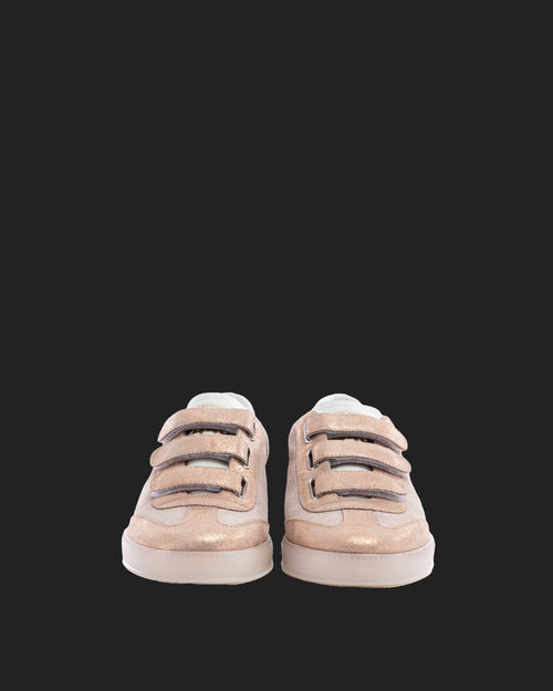 Capri Silver/Rose