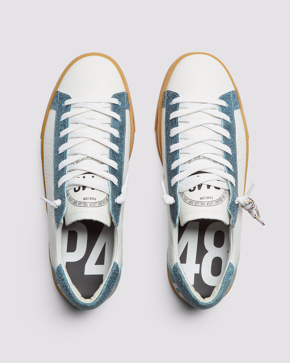 Jack Charm - Navy