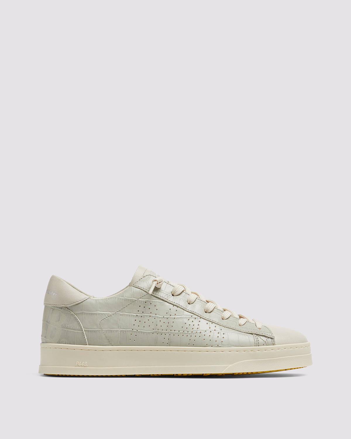 Jack Orca Grey