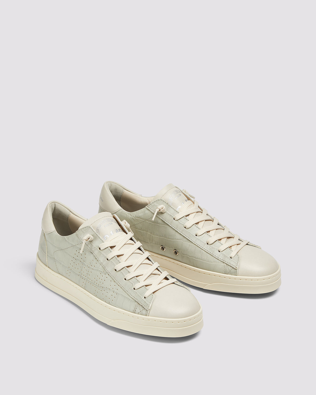 Jack Orca Grey