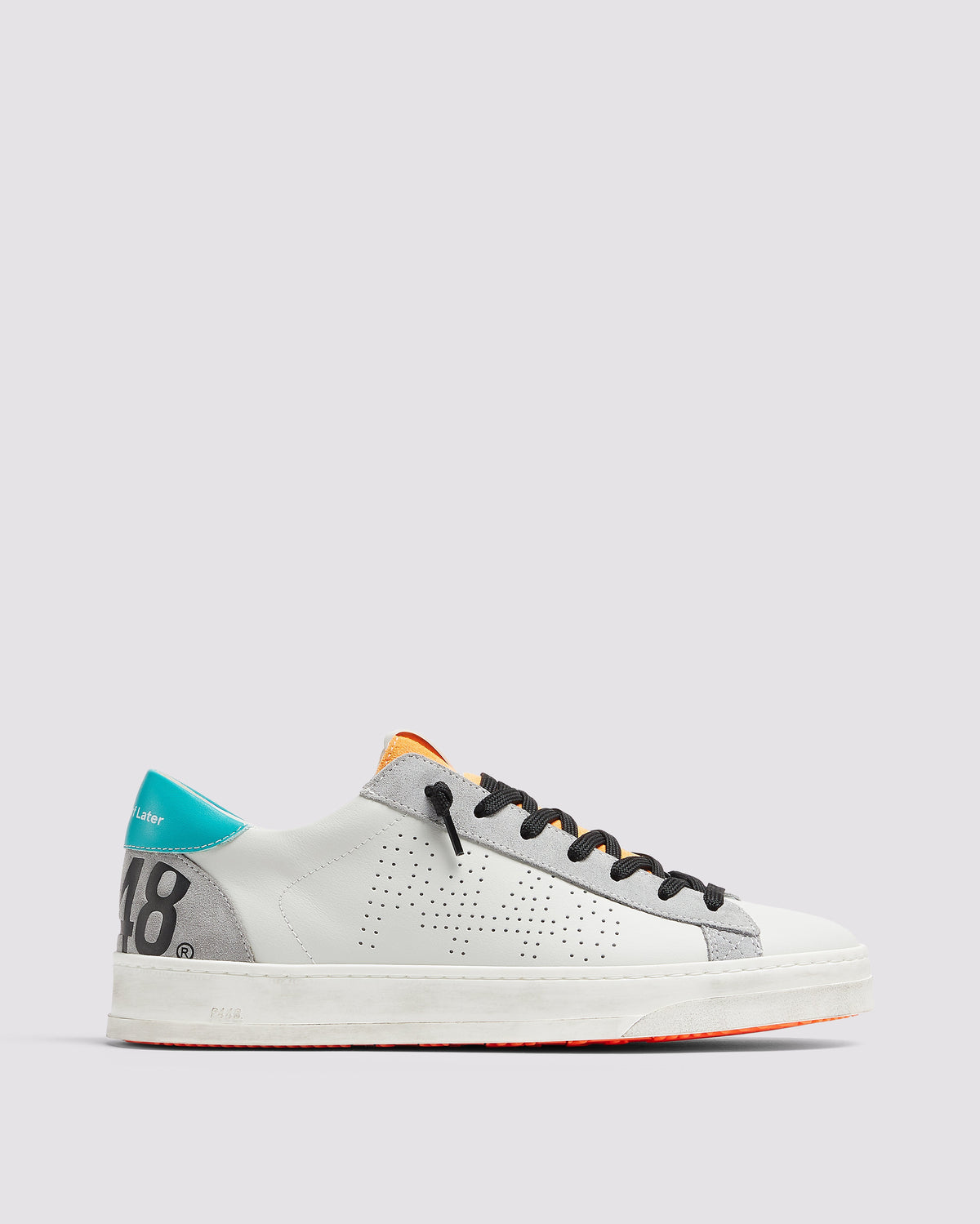 Jack Acqua Orange