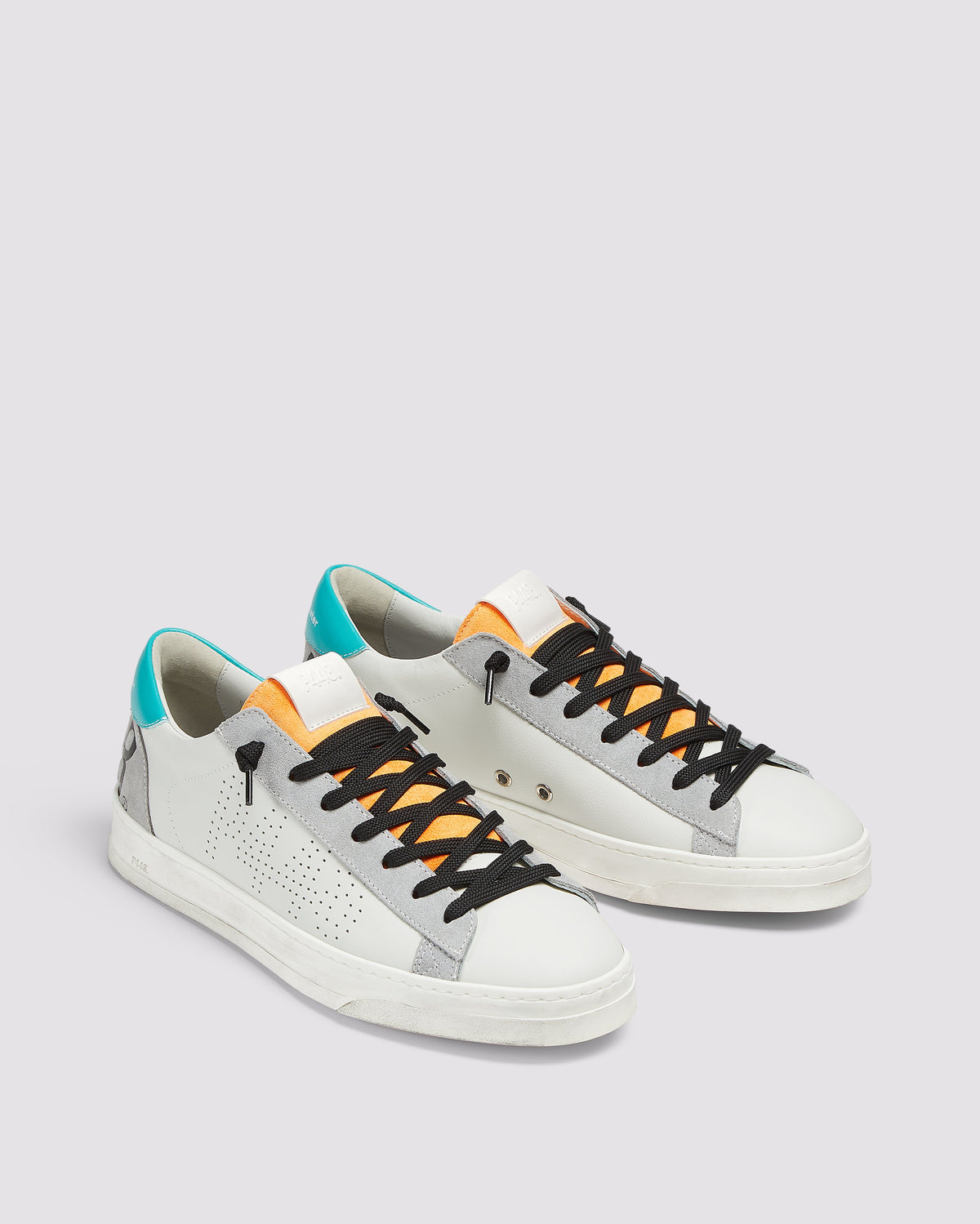 Jack Acqua Orange