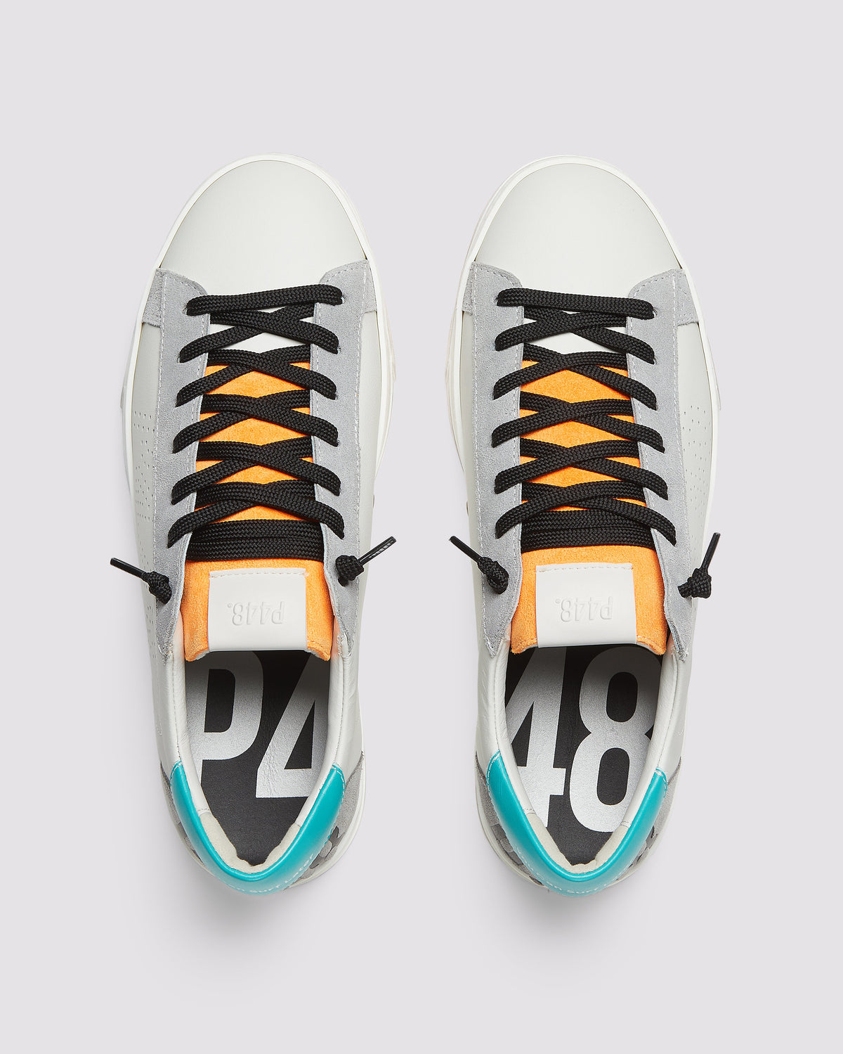 Jack Acqua Orange