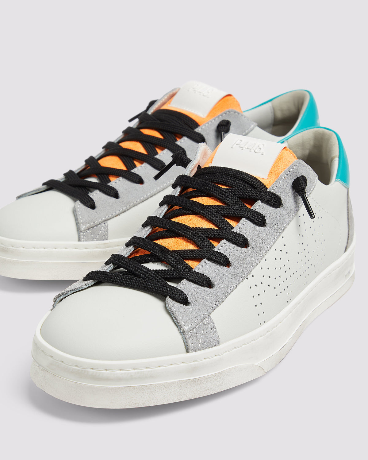 Jack Acqua Orange
