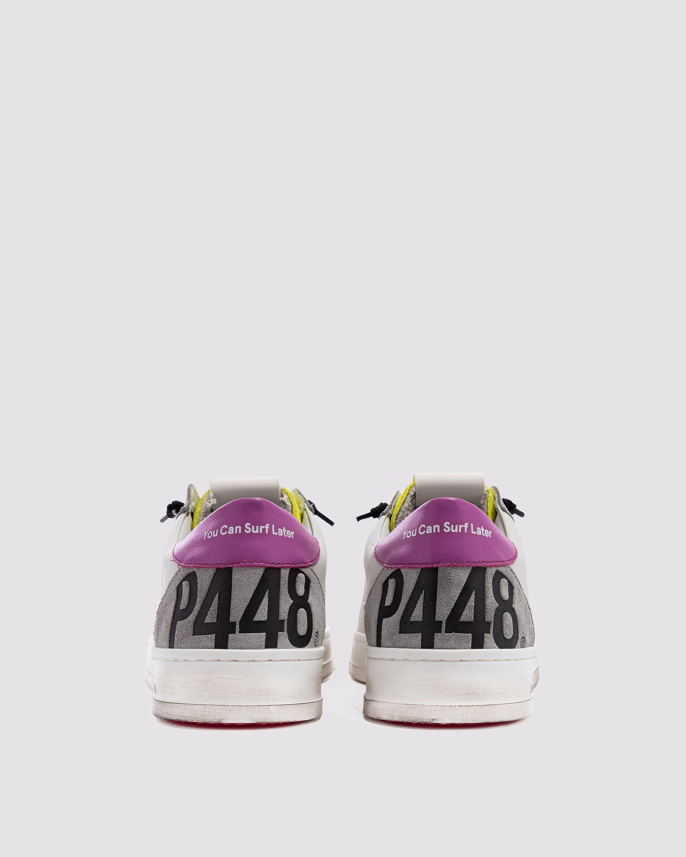 Jack Fuchsia Yellow