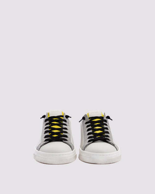 Jack Fuchsia Yellow