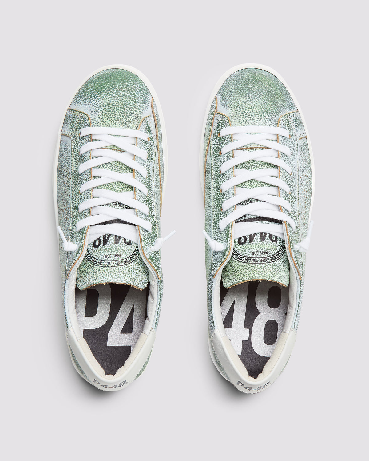 John Patina - Green