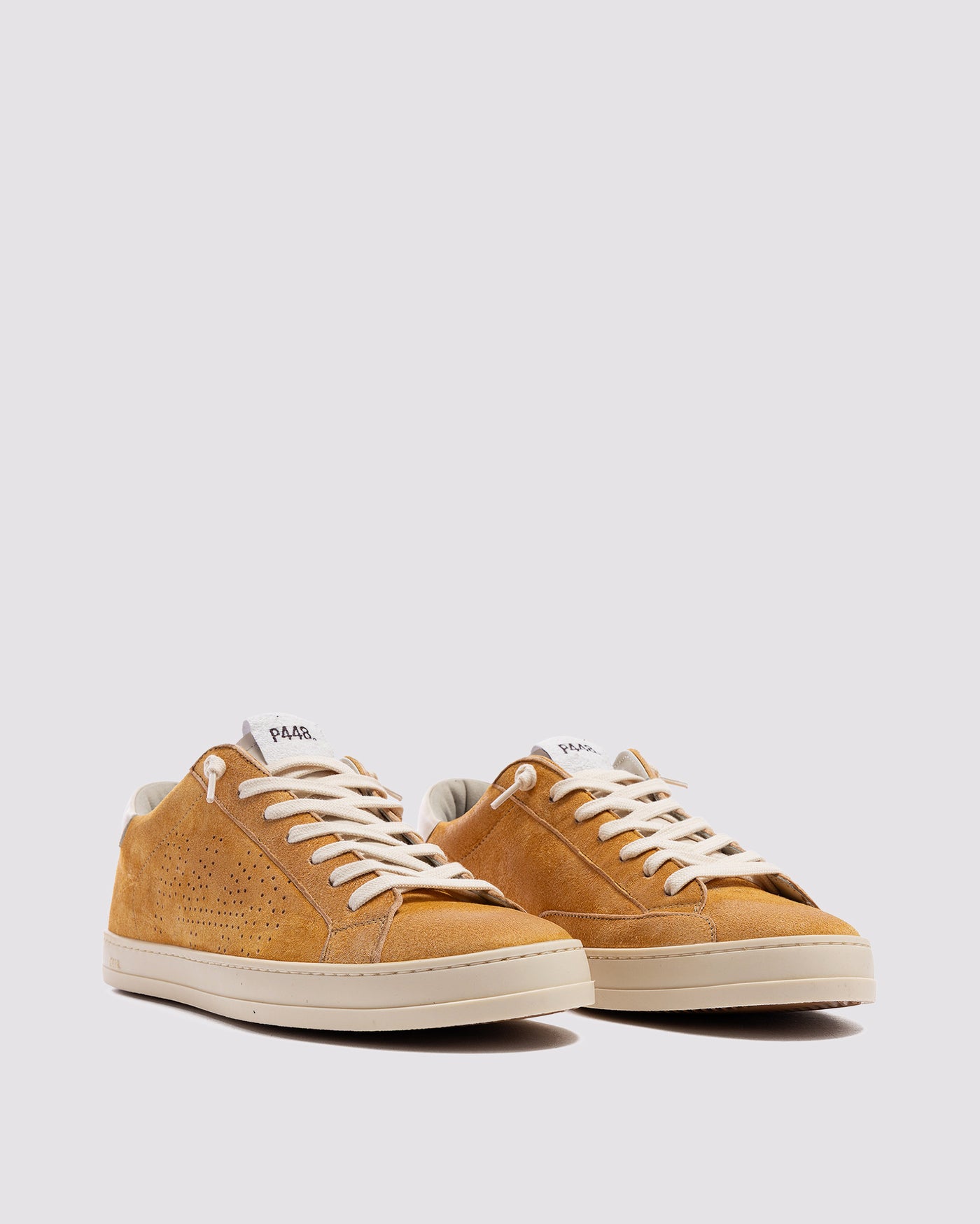 John Vintage Camel