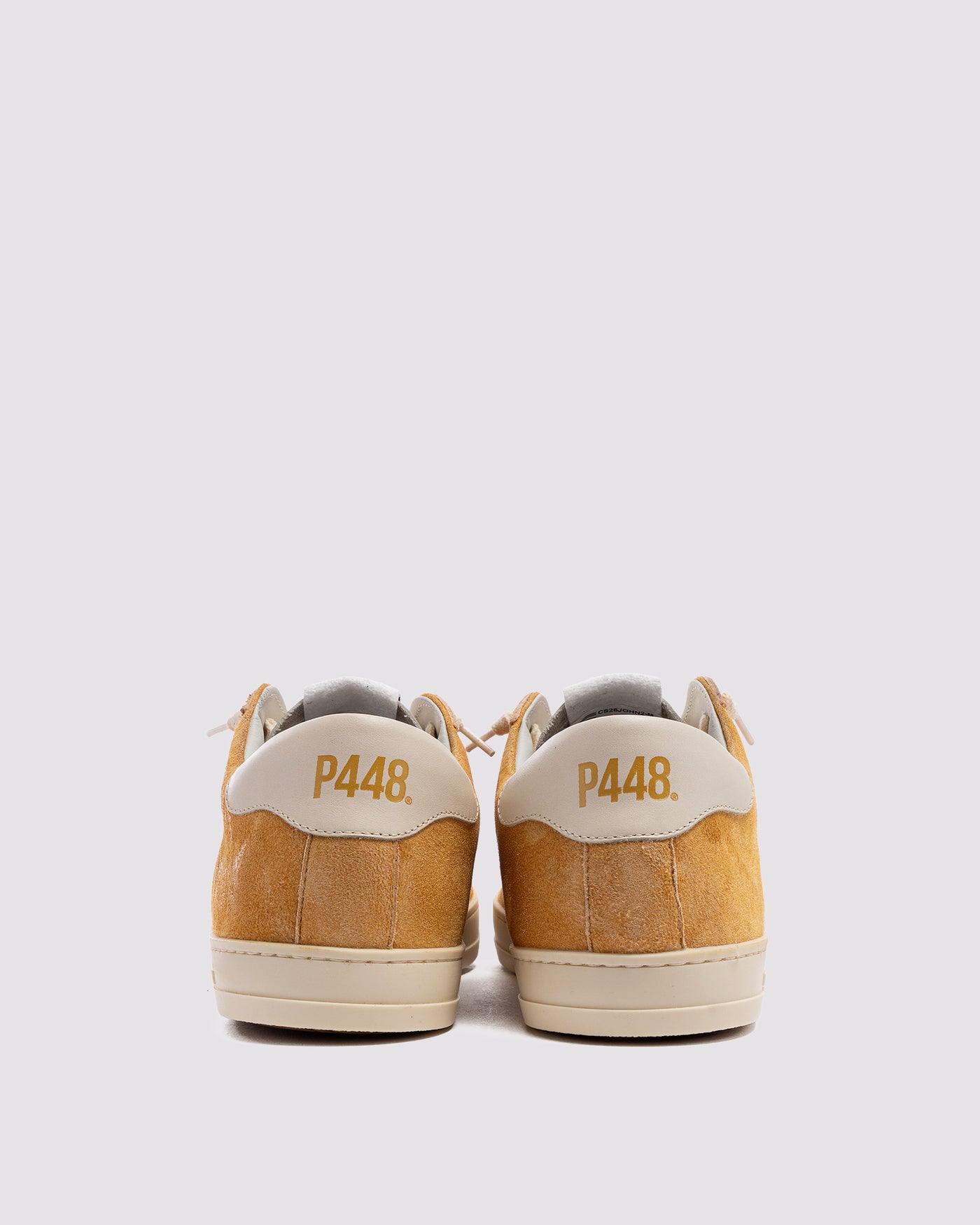 John Vintage Camel