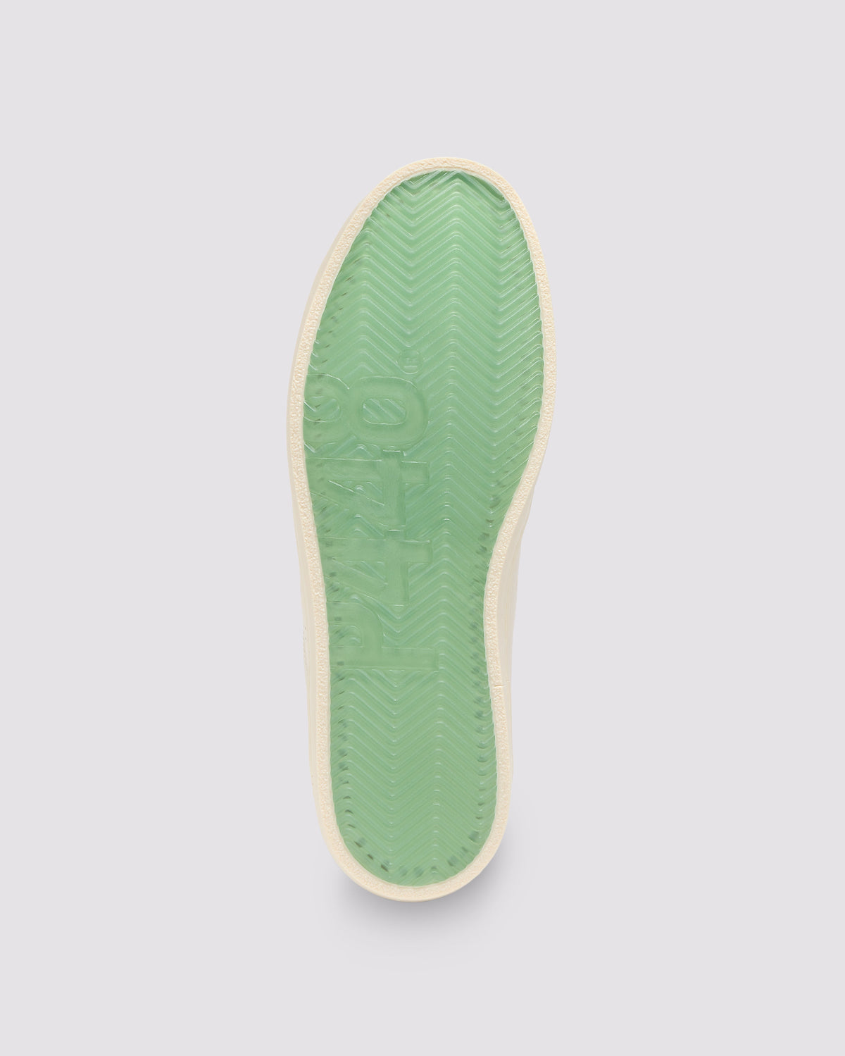 John Cream - Green