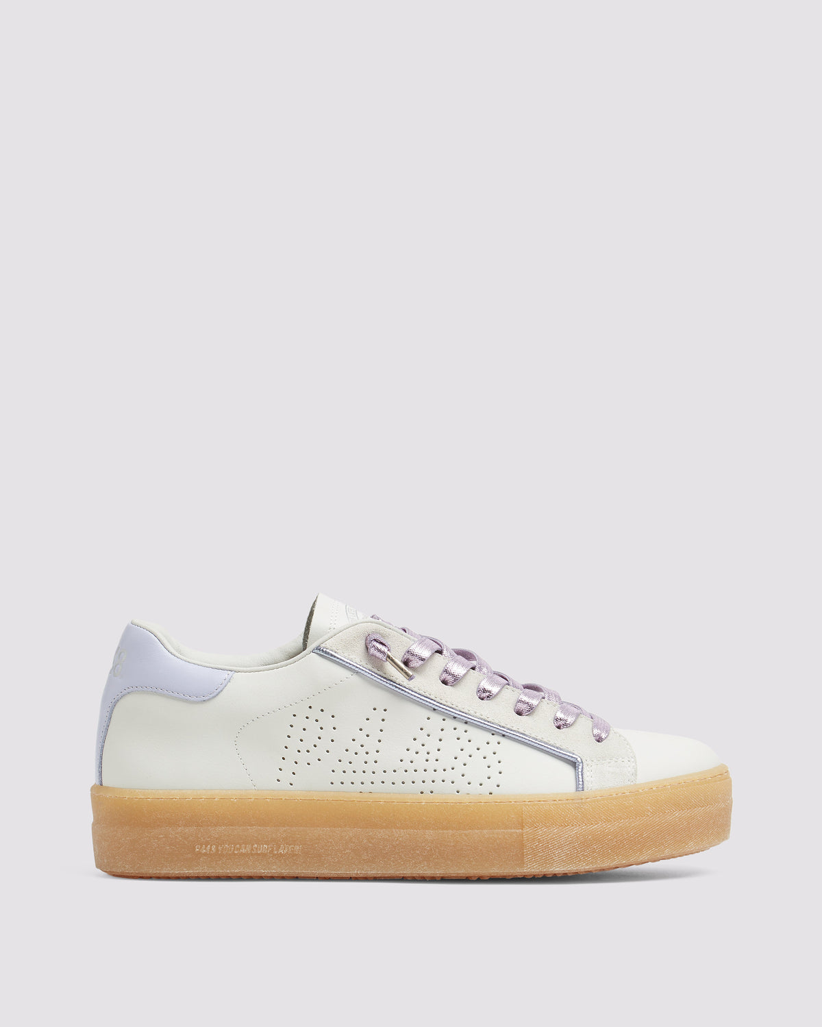 Thea Lilac Gum