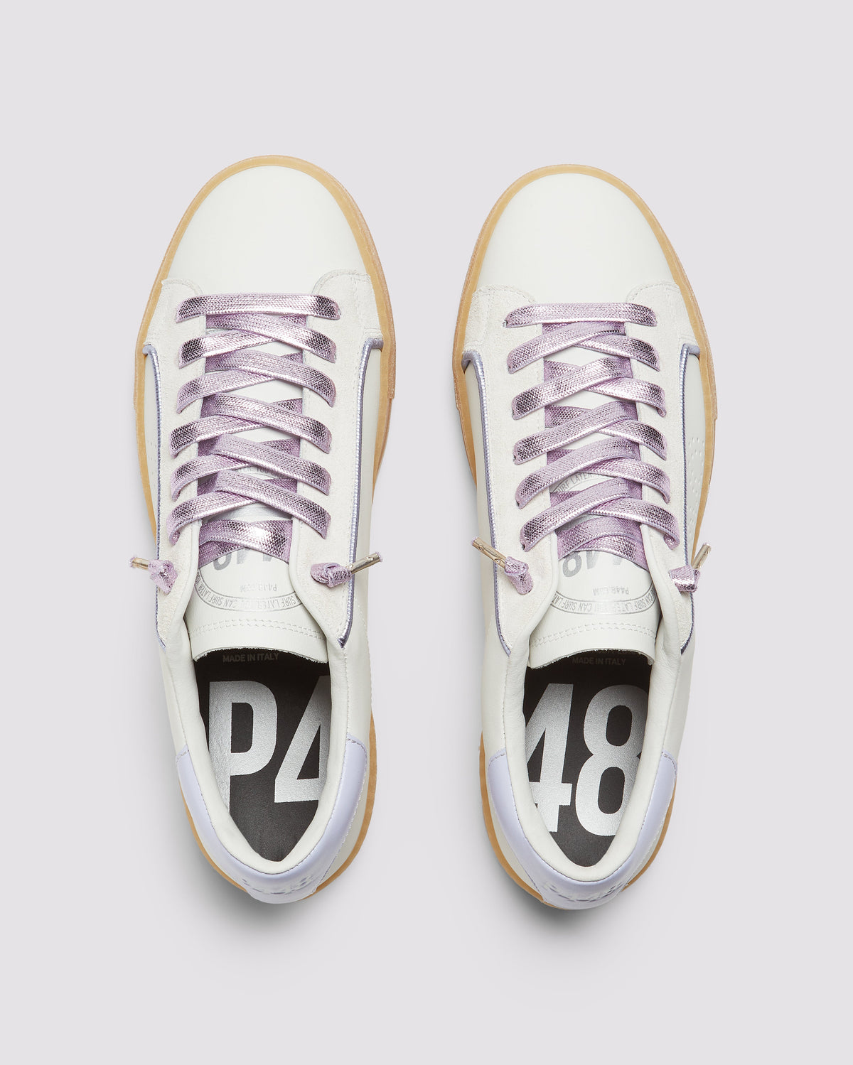 Thea Lilac Gum