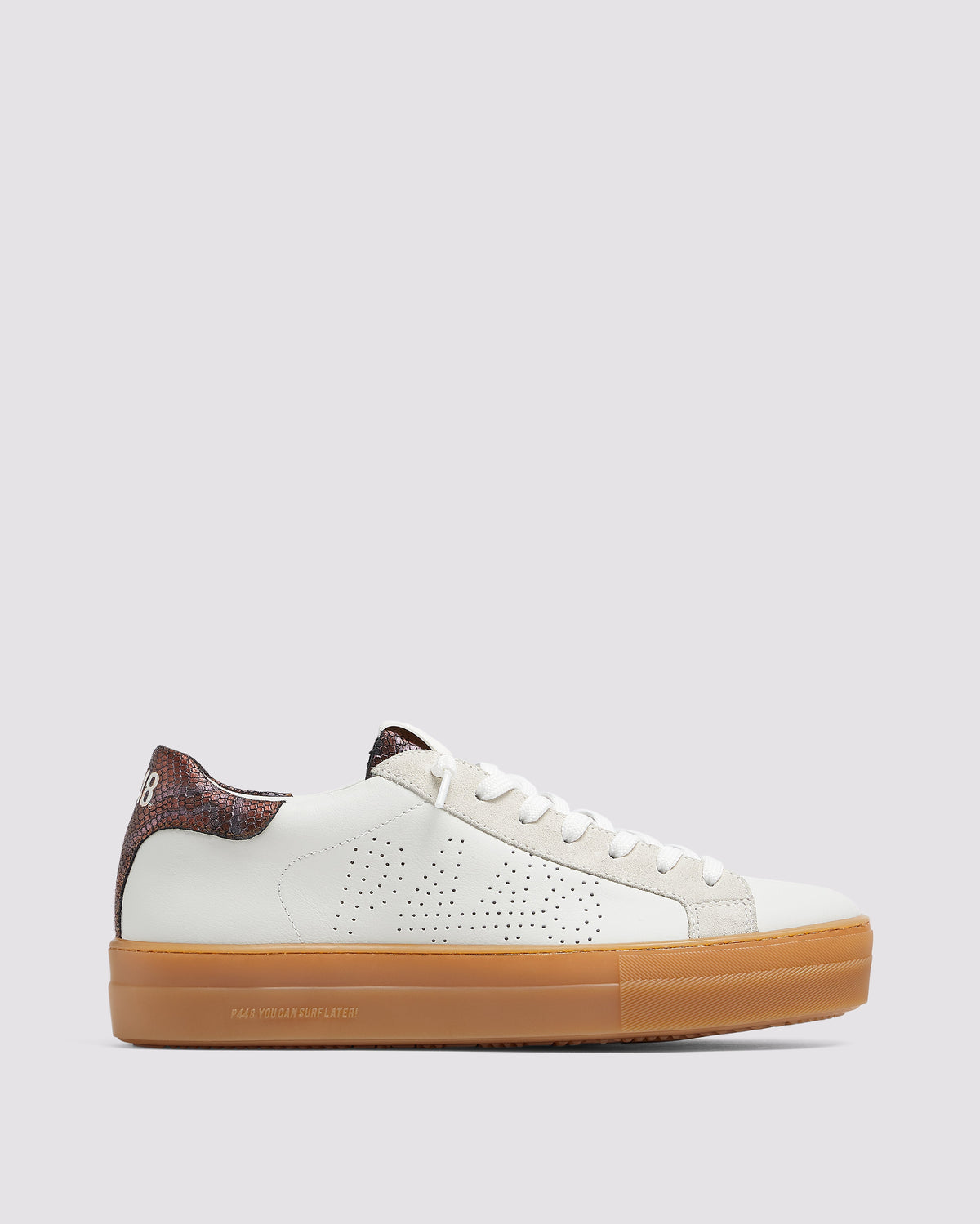 Thea Pearl White