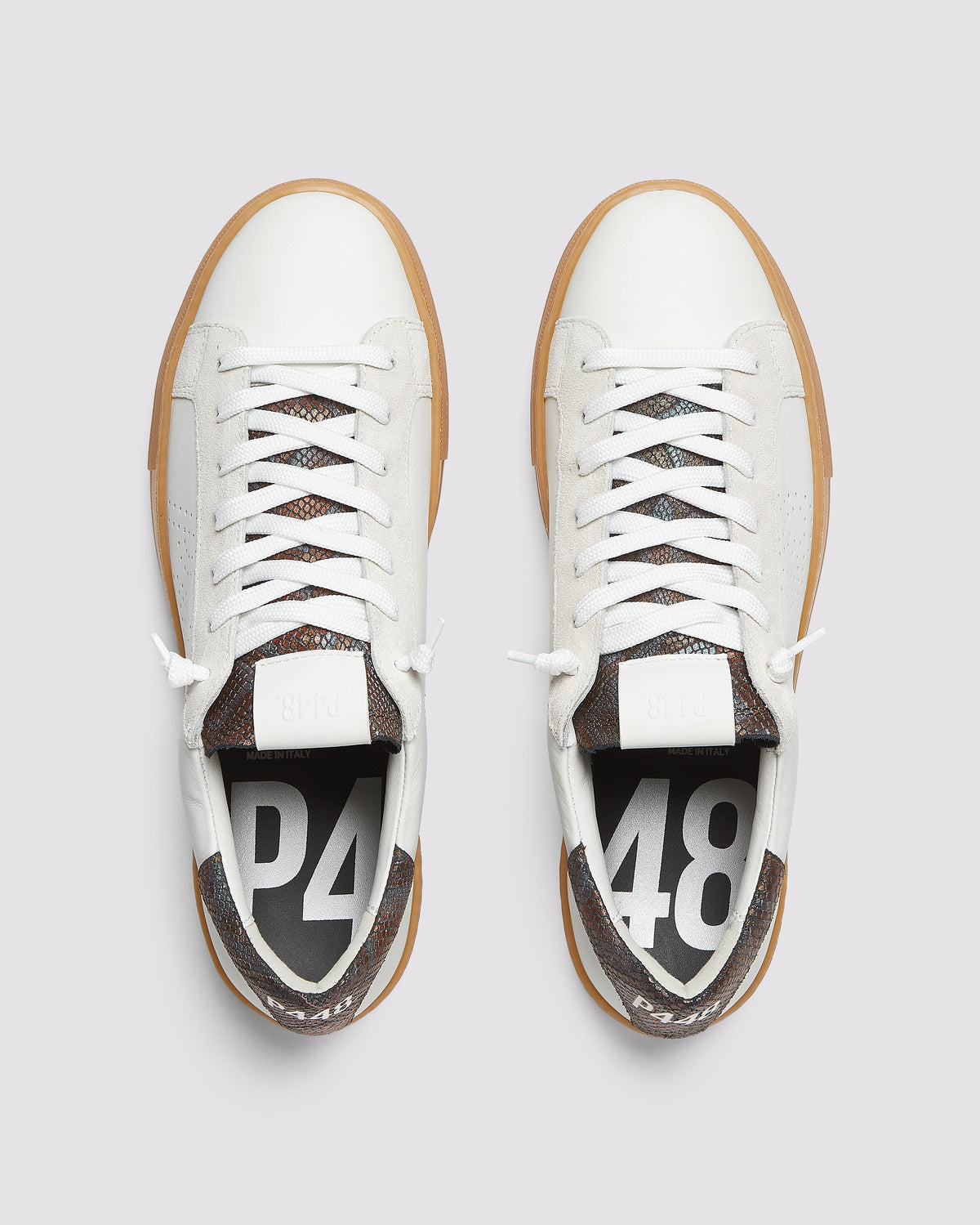 Thea Pearl White