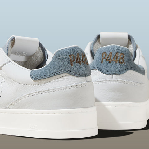 P448 Italian Sneakers