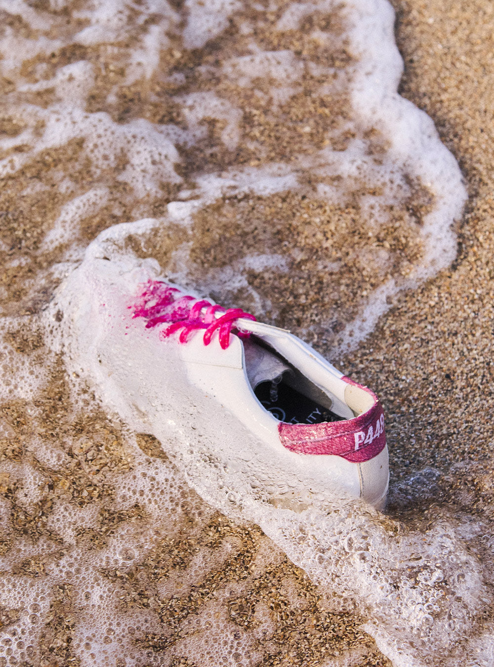 (取寄) P448 レディース バリ P448 women P448 Bali Snow Women \u2014 Black \u2013 P448®