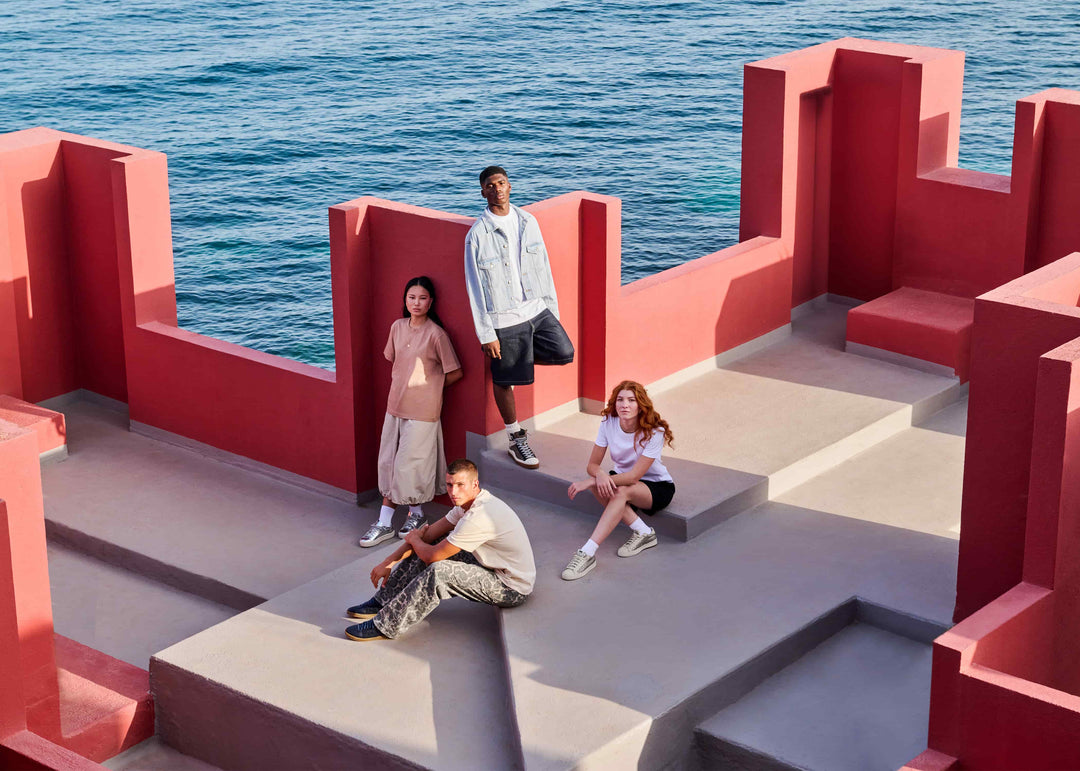 Size Guide Thea, Creeper p448uk